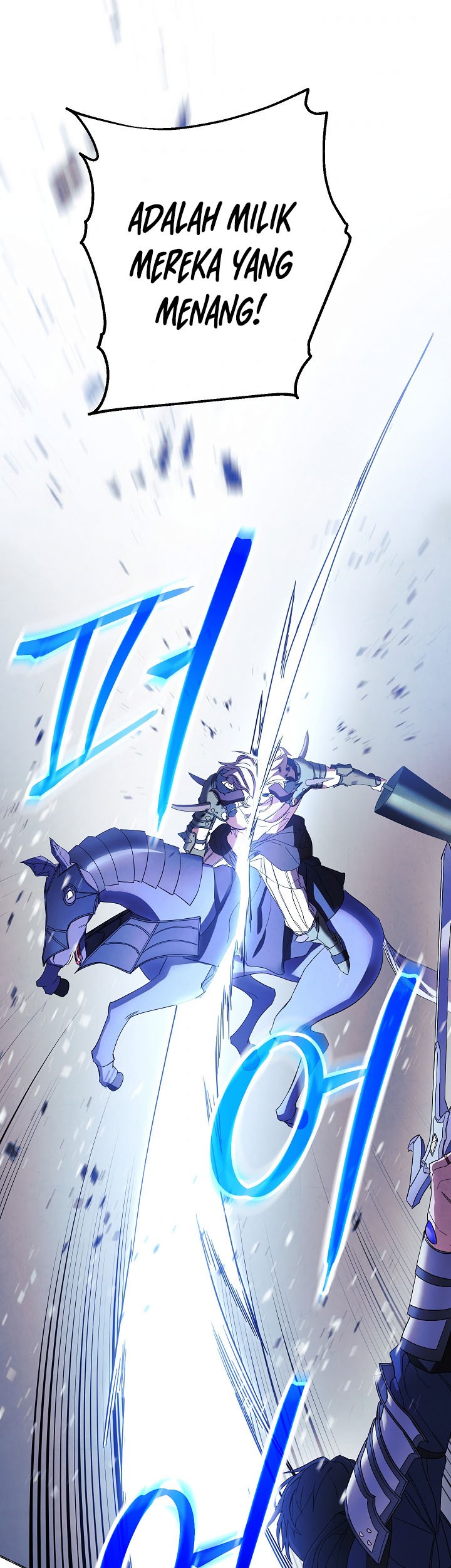 The Live Chapter 61 - halaman 43