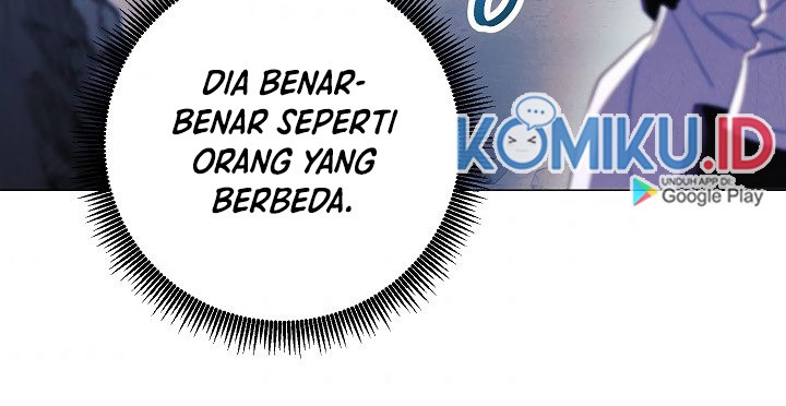 The Live Chapter 62 - halaman 23