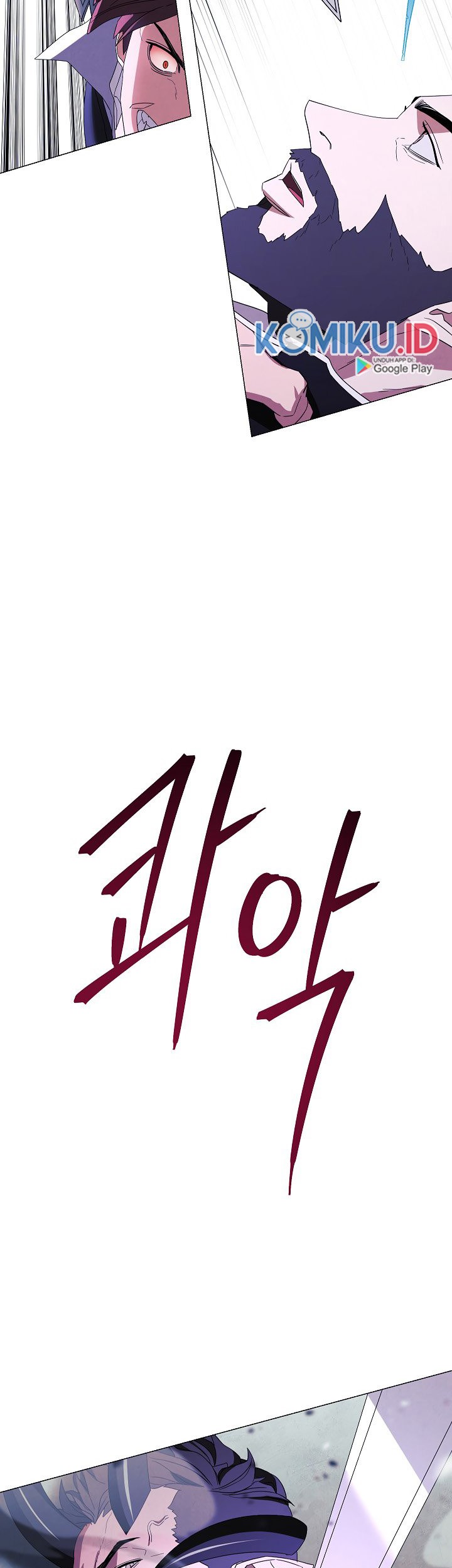 The Live Chapter 62 - halaman 26