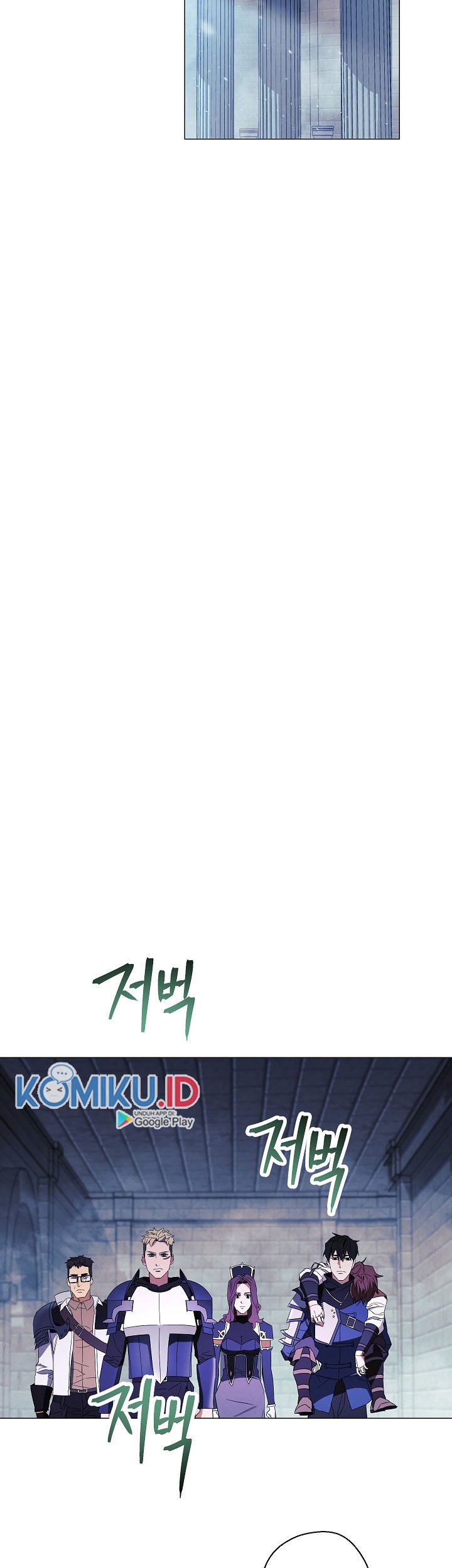 The Live Chapter 62 - halaman 39