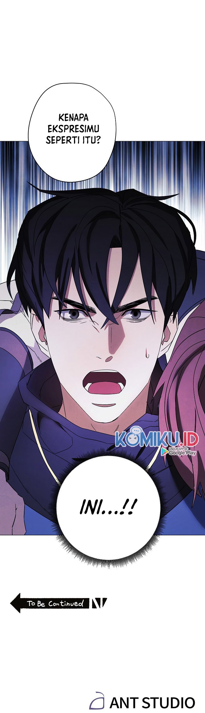 The Live Chapter 62 - halaman 46
