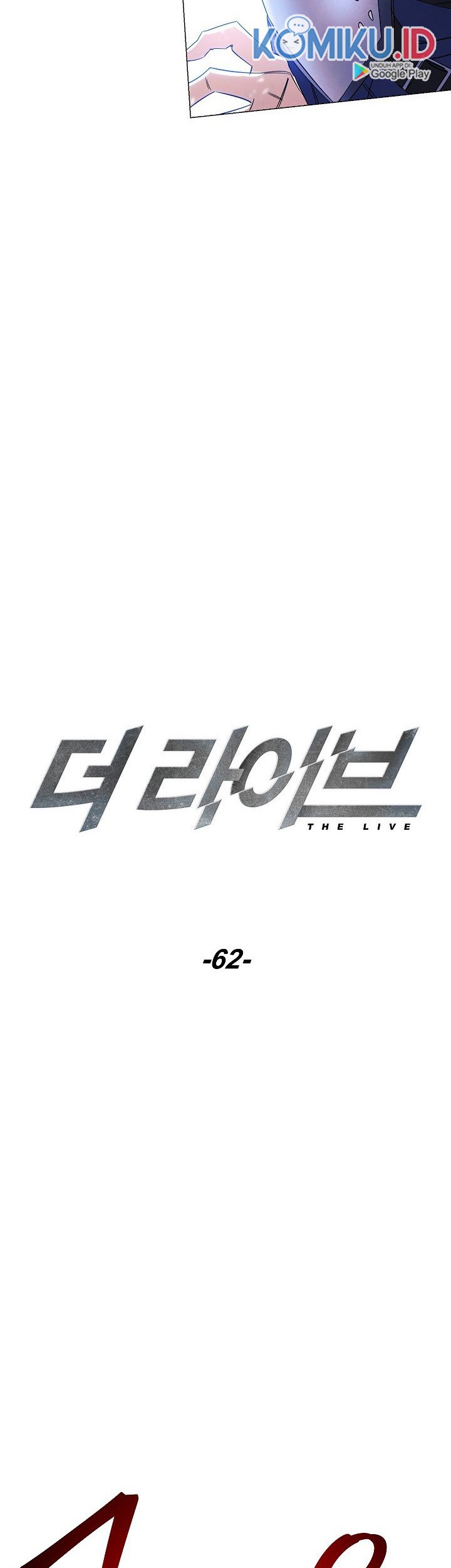 The Live Chapter 62 - halaman 7
