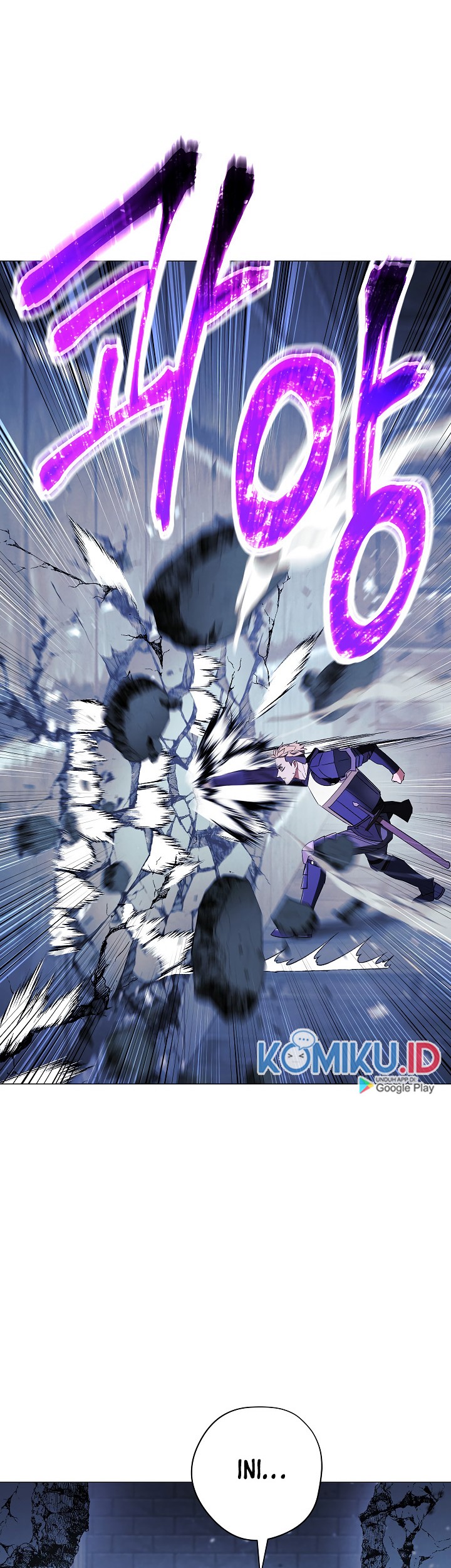 The Live Chapter 63 - halaman 12