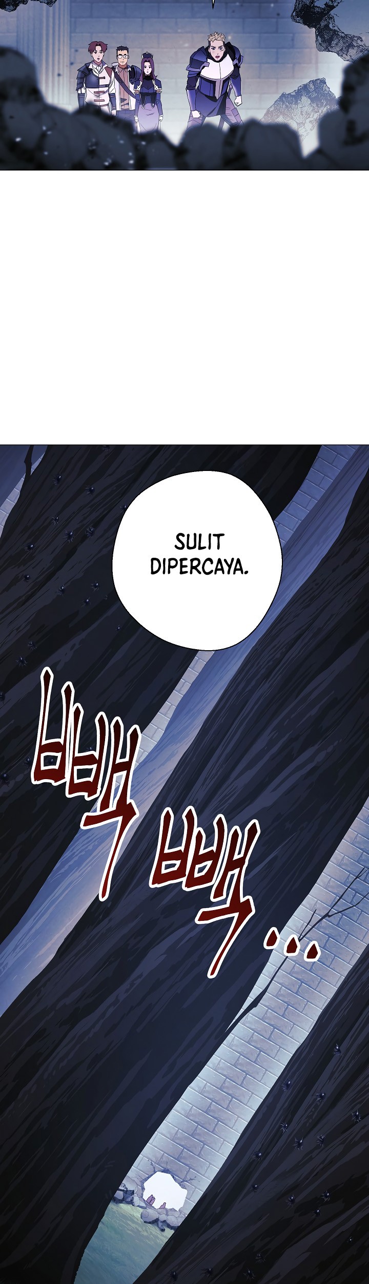 The Live Chapter 63 - halaman 13
