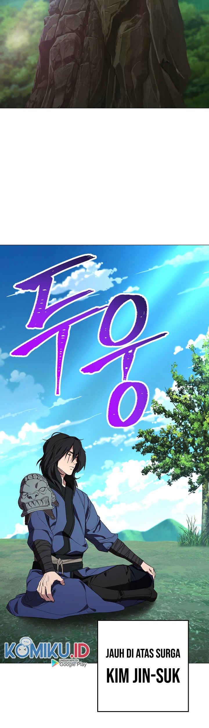 The Live Chapter 63 - halaman 19