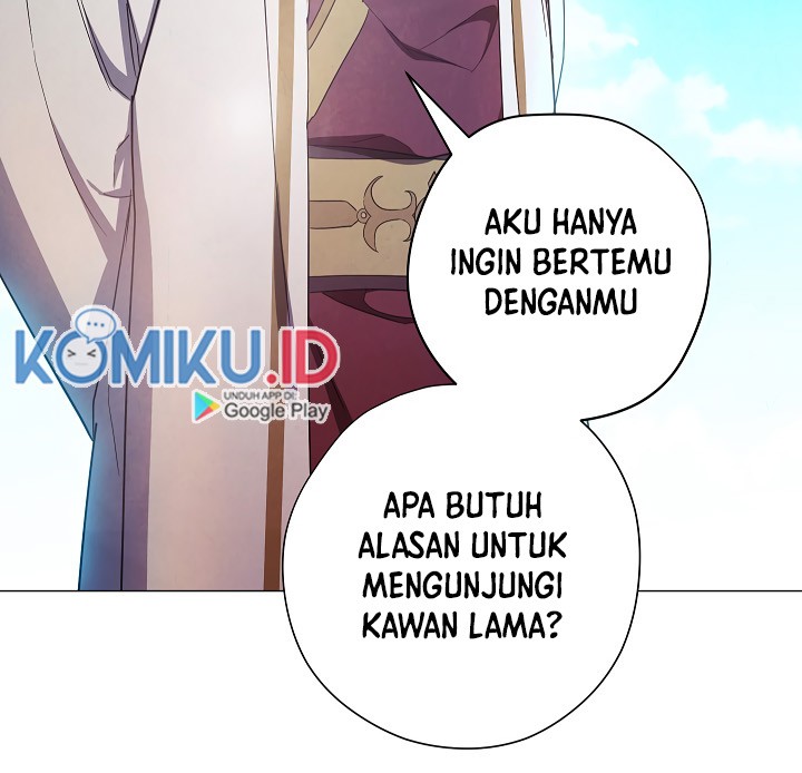 The Live Chapter 63 - halaman 21