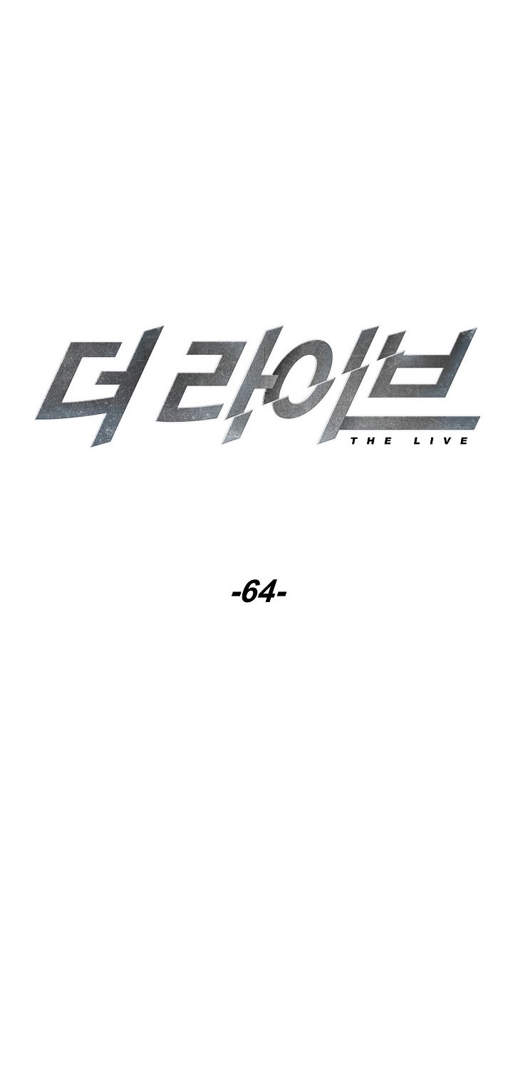 The Live Chapter 64 - halaman 22