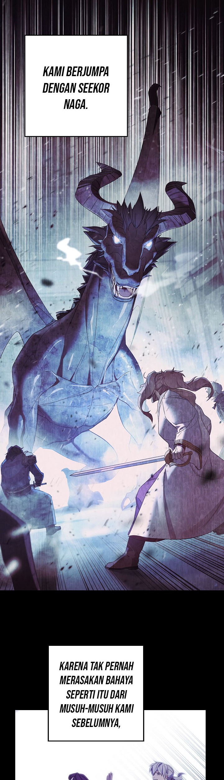 The Live Chapter 64 - halaman 26