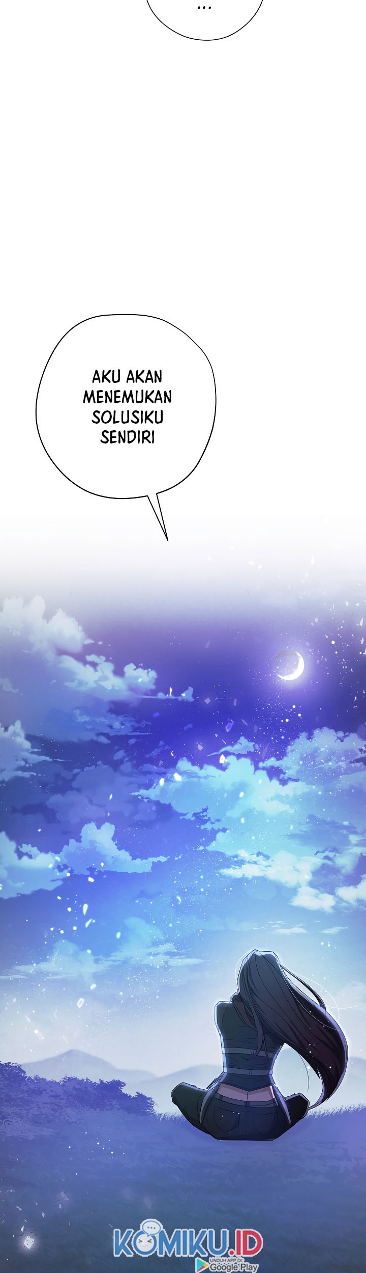 The Live Chapter 64 - halaman 51