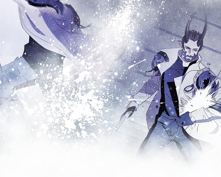 The Live Chapter 65 - halaman 40