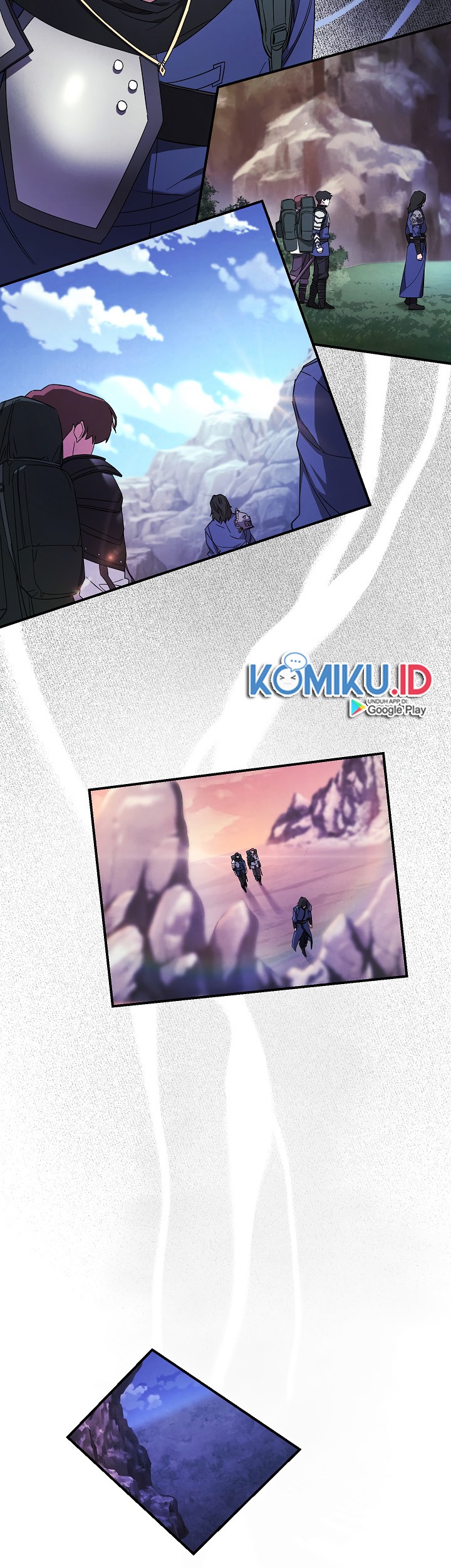 The Live Chapter 66 - halaman 11