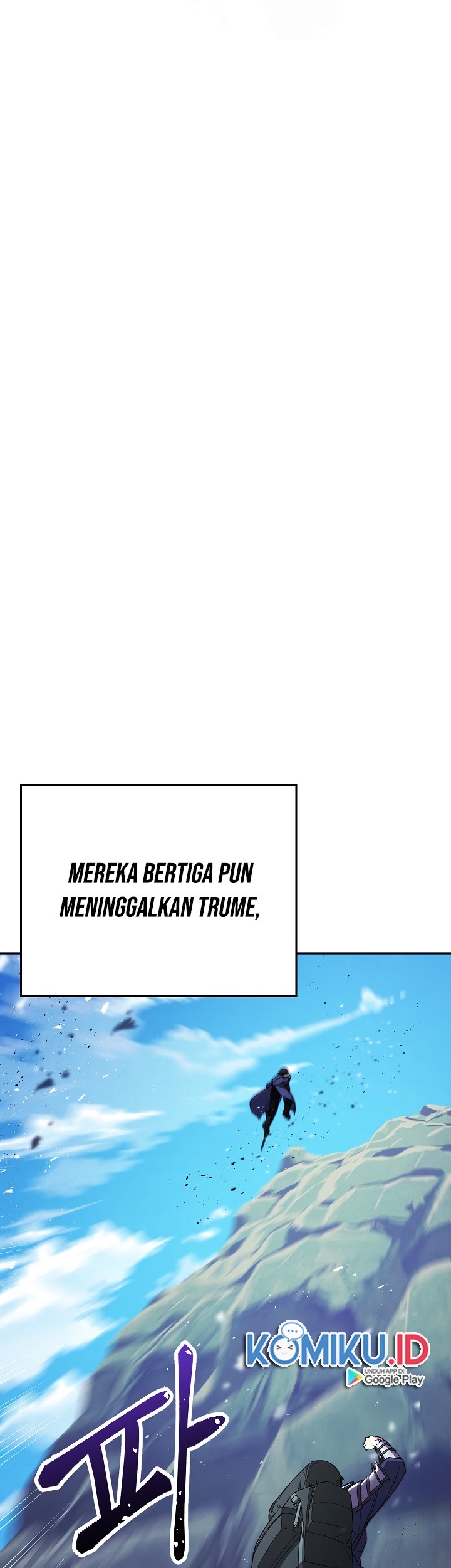The Live Chapter 66 - halaman 12