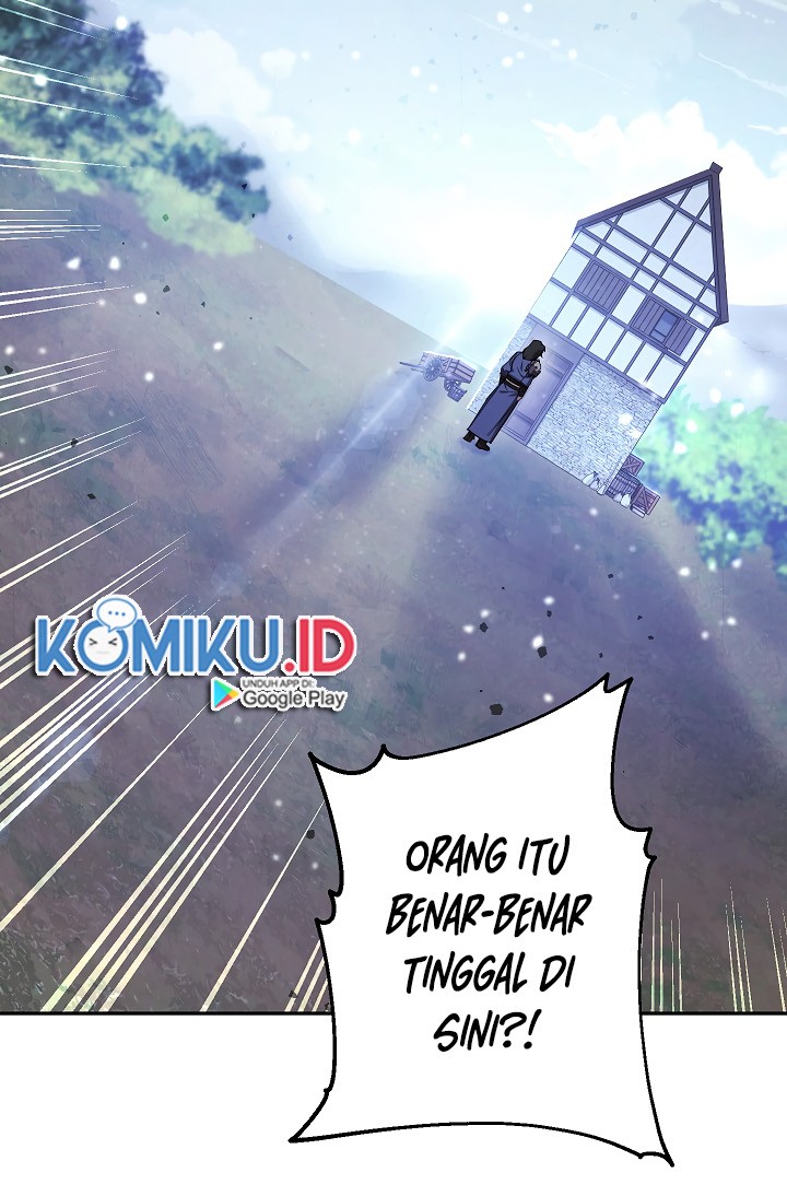 The Live Chapter 66 - halaman 16