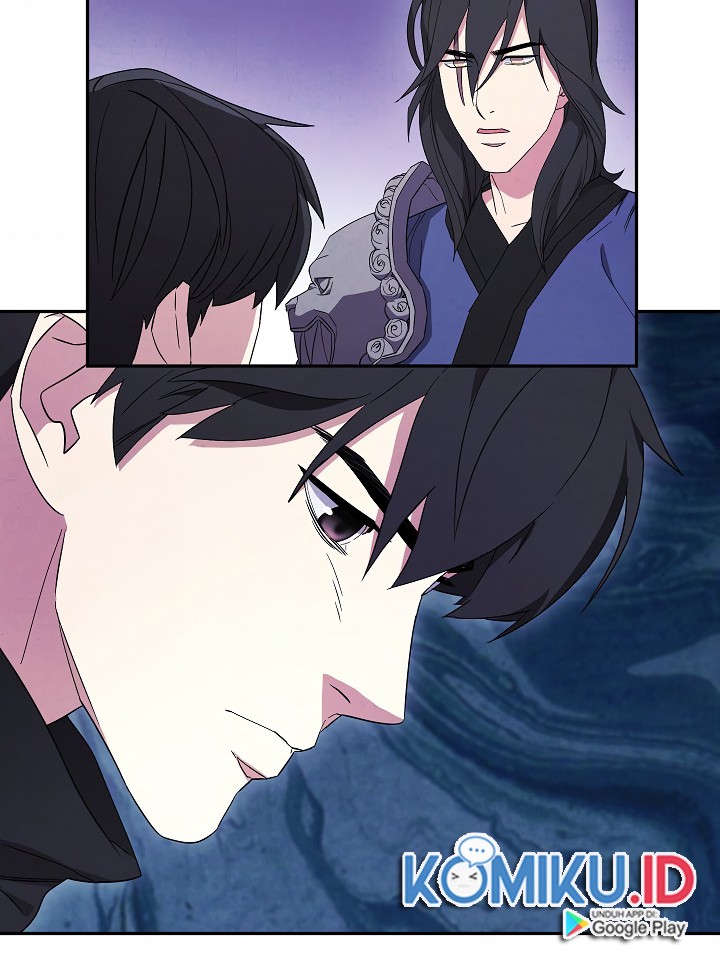The Live Chapter 66 - halaman 24
