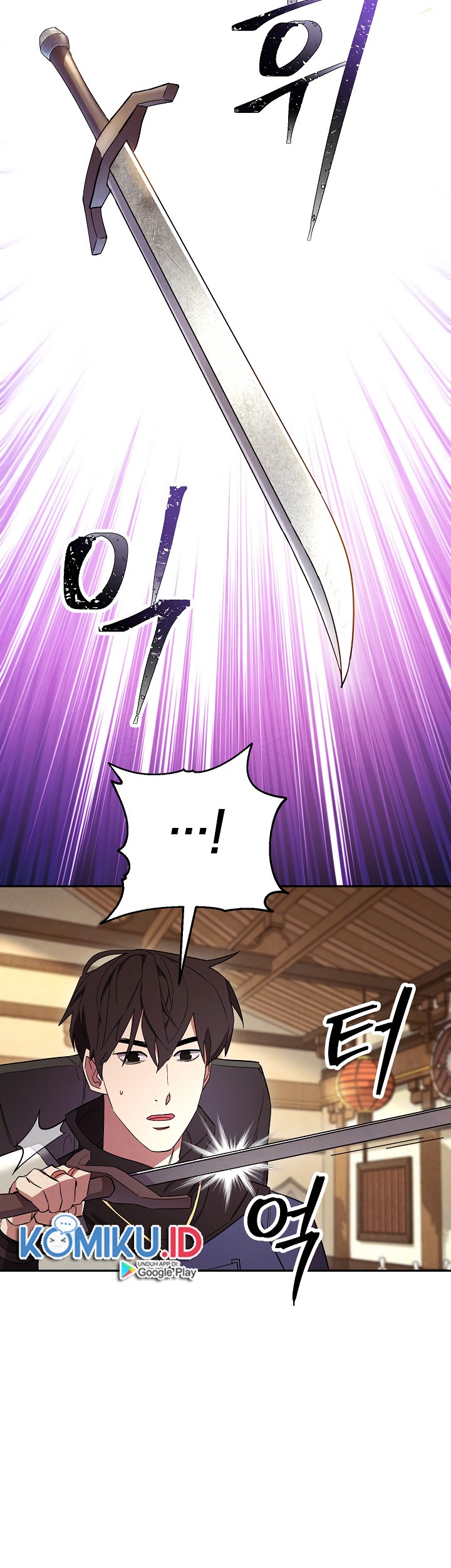The Live Chapter 66 - halaman 30