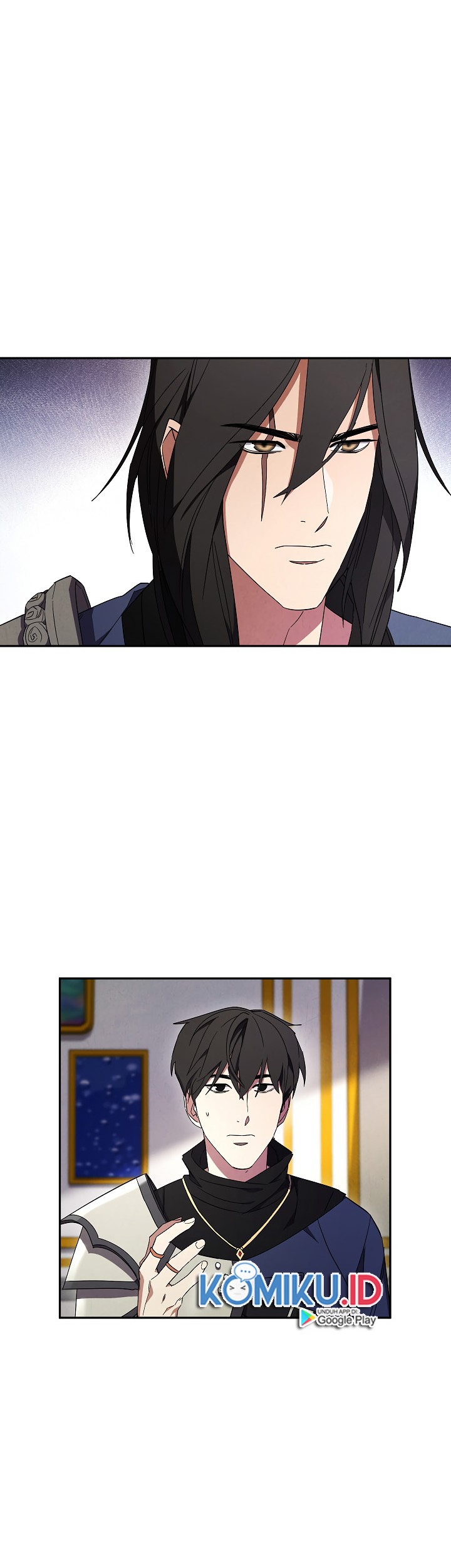 The Live Chapter 66 - halaman 6