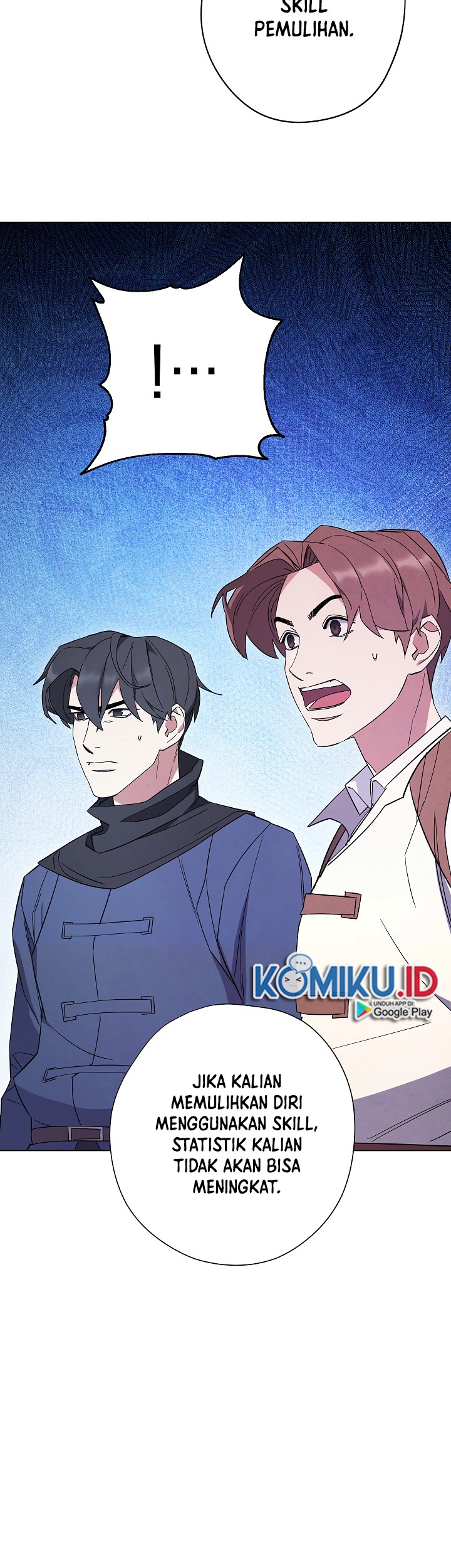 The Live Chapter 67 - halaman 10