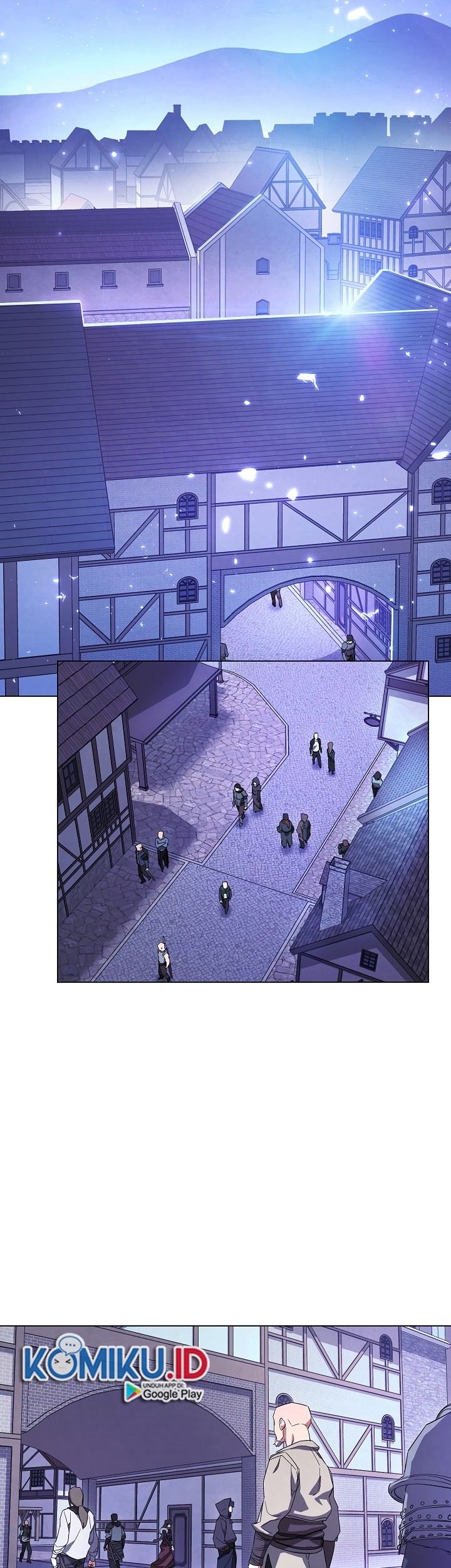 The Live Chapter 67 - halaman 27