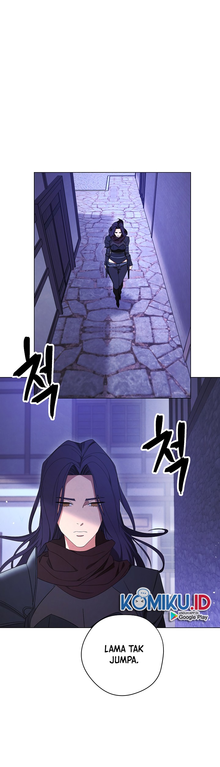 The Live Chapter 67 - halaman 29