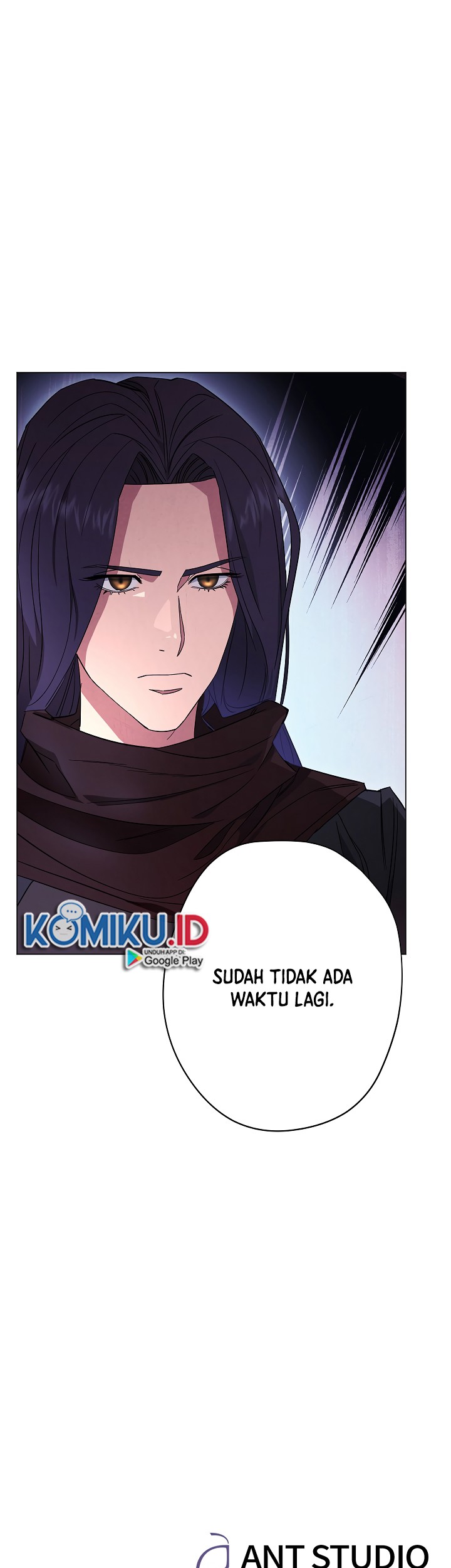The Live Chapter 67 - halaman 44