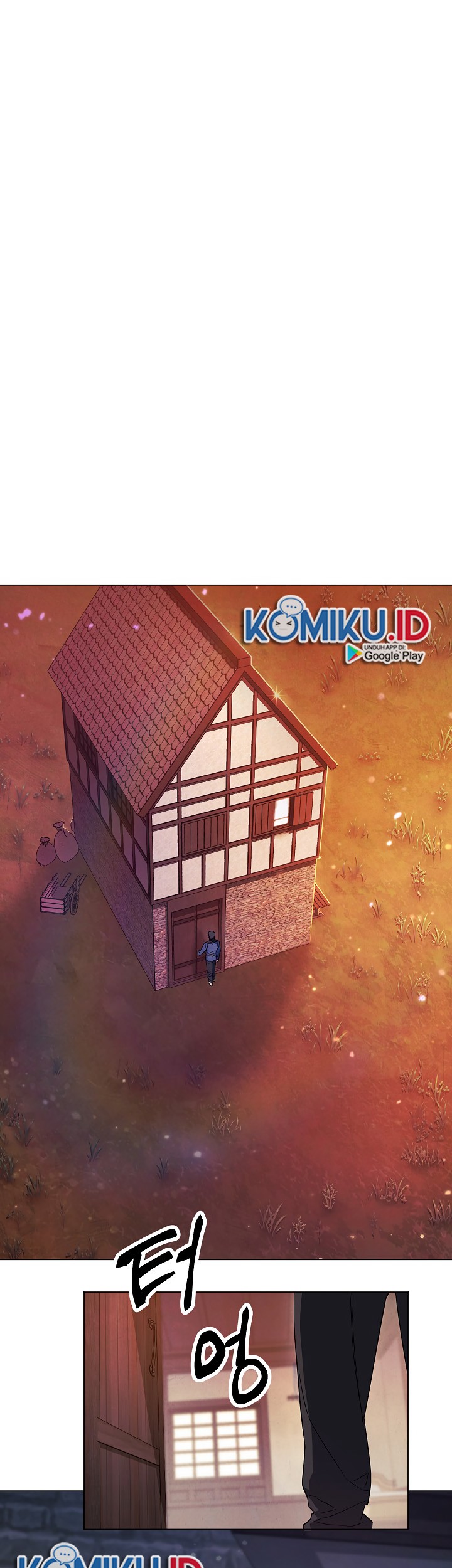 The Live Chapter 68 - halaman 14