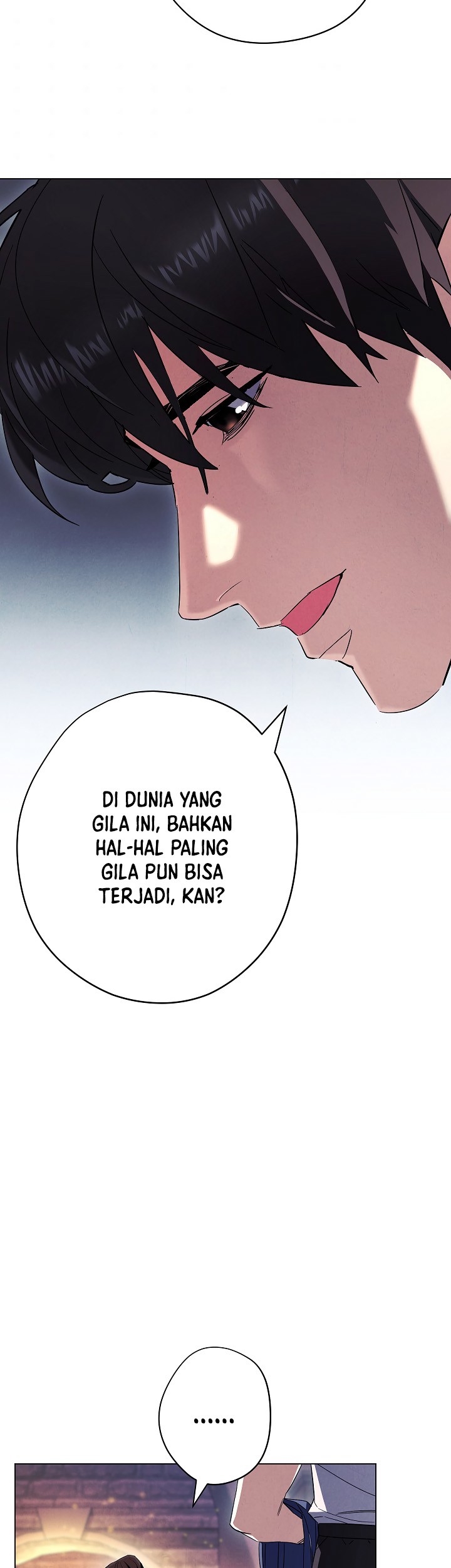 The Live Chapter 68 - halaman 24