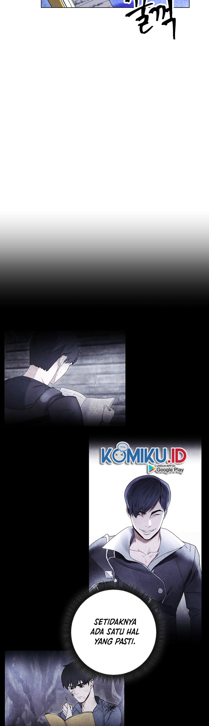 The Live Chapter 68 - halaman 39