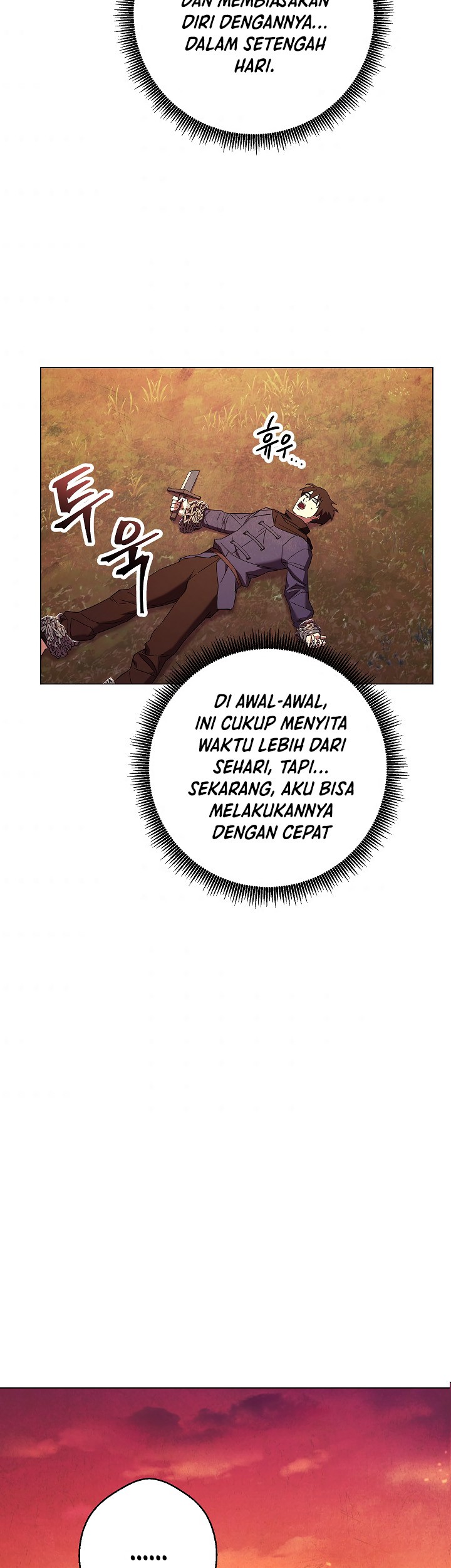The Live Chapter 68 - halaman 5