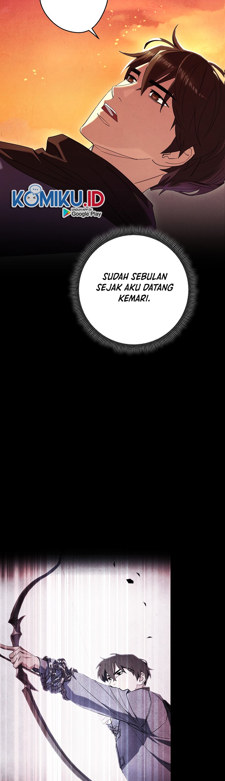 The Live Chapter 68 - halaman 6