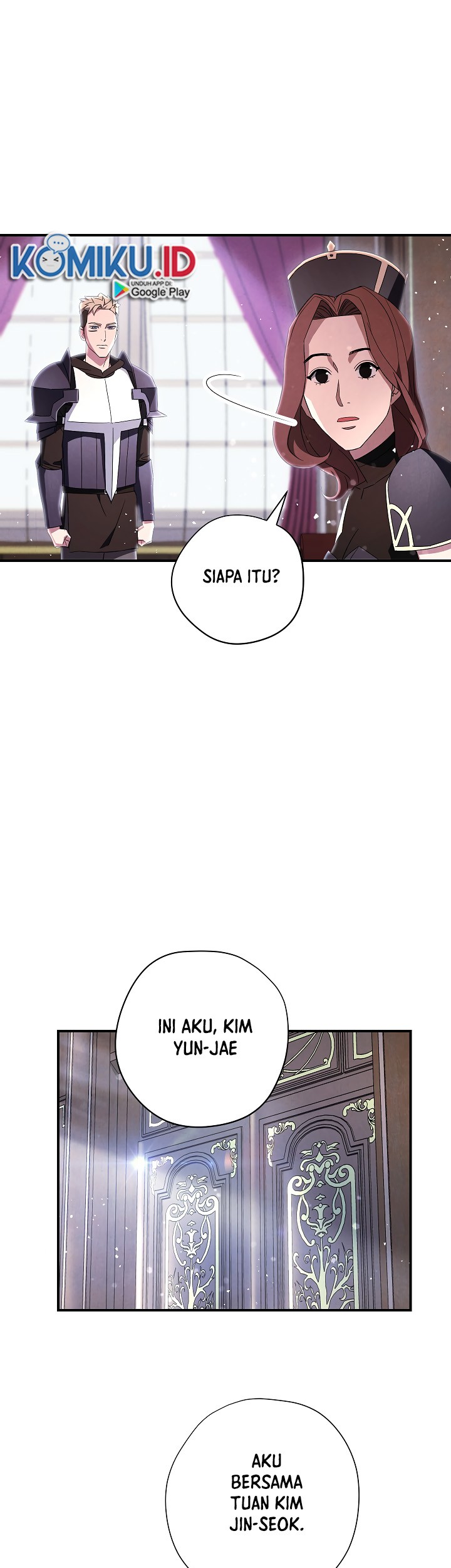 The Live Chapter 69 - halaman 11