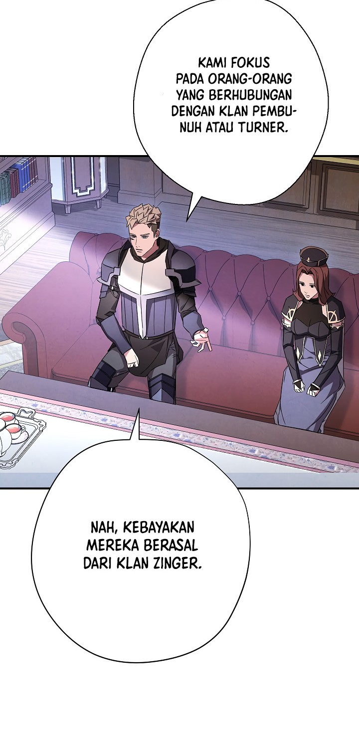 The Live Chapter 69 - halaman 14