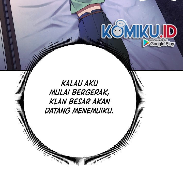 The Live Chapter 69 - halaman 21