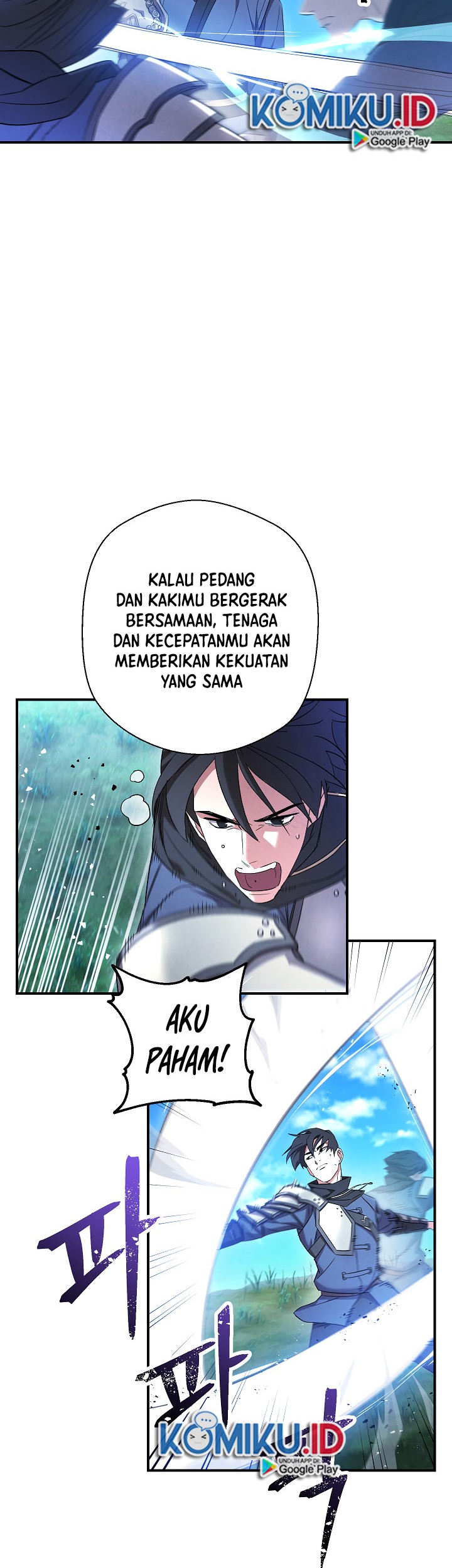 The Live Chapter 69 - halaman 31