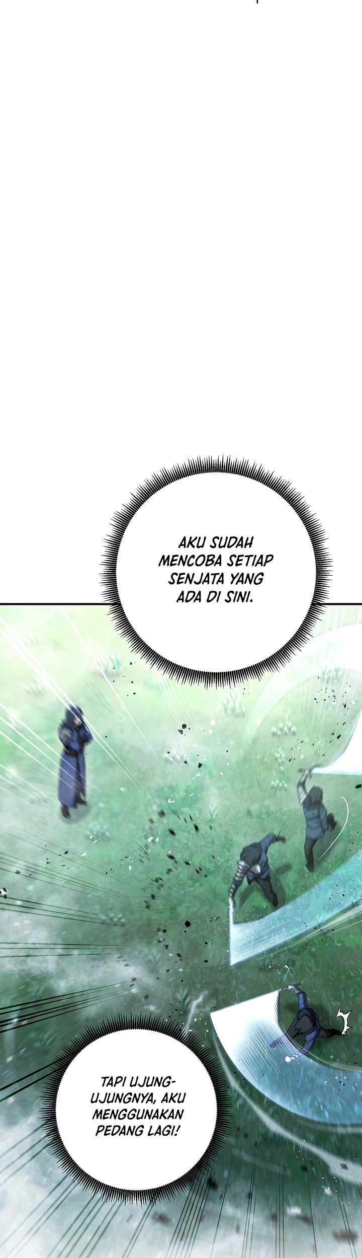 The Live Chapter 69 - halaman 32