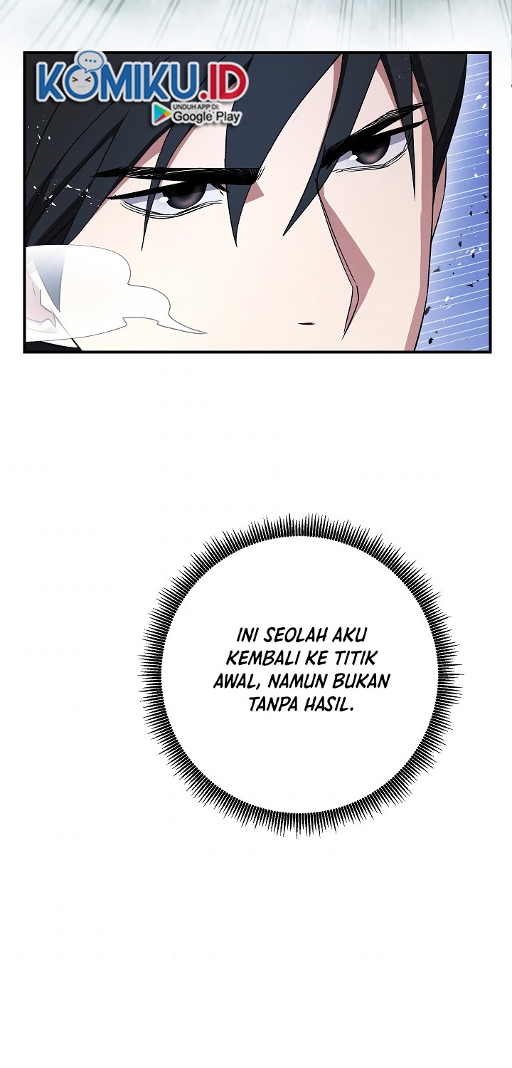 The Live Chapter 69 - halaman 33