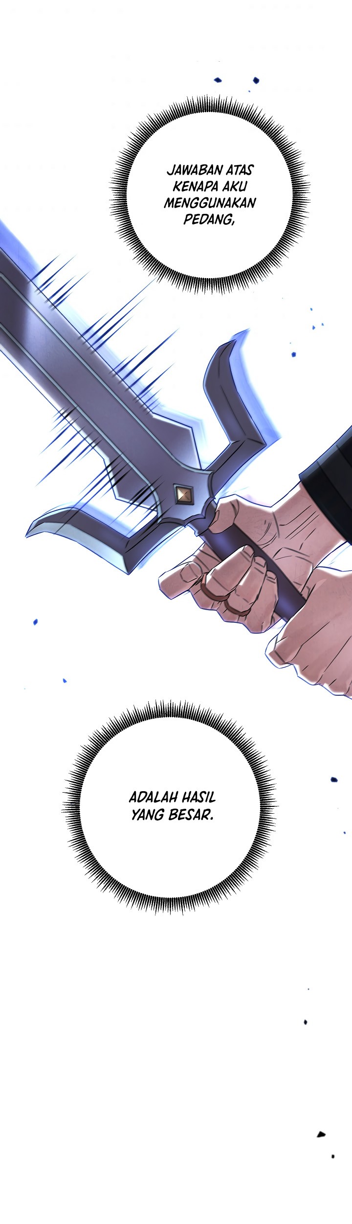 The Live Chapter 69 - halaman 34