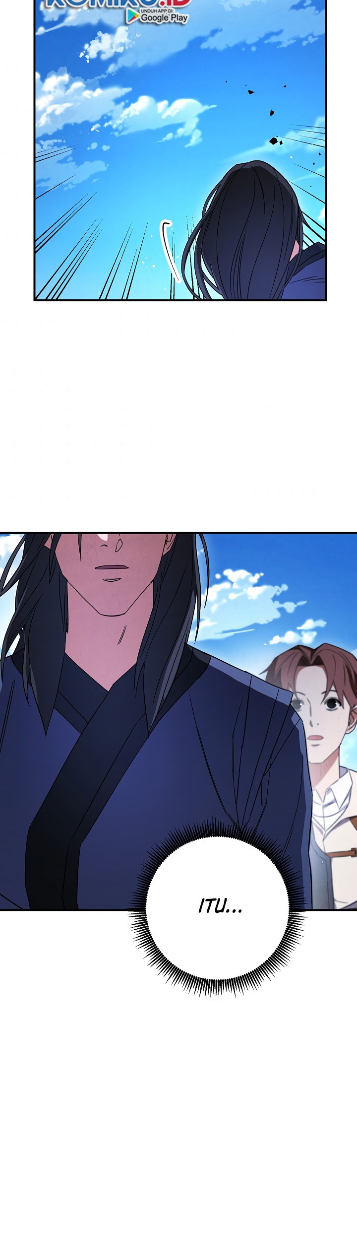 The Live Chapter 69 - halaman 38