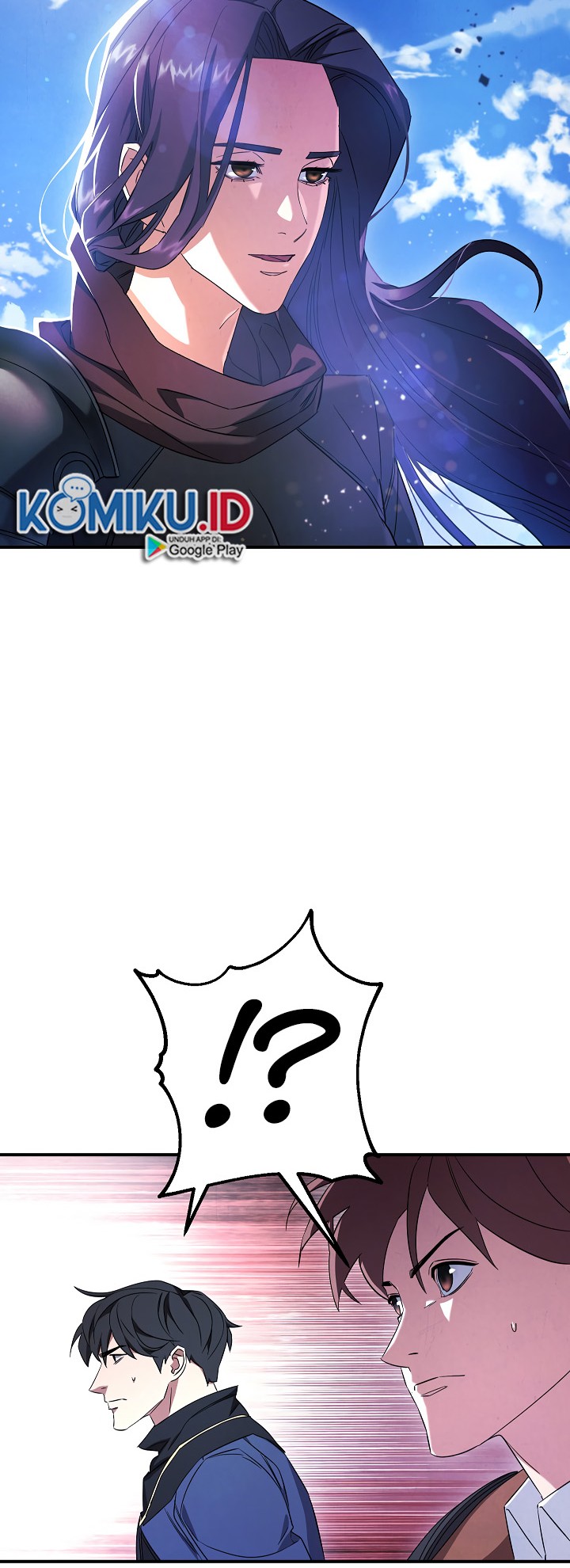 The Live Chapter 69 - halaman 45