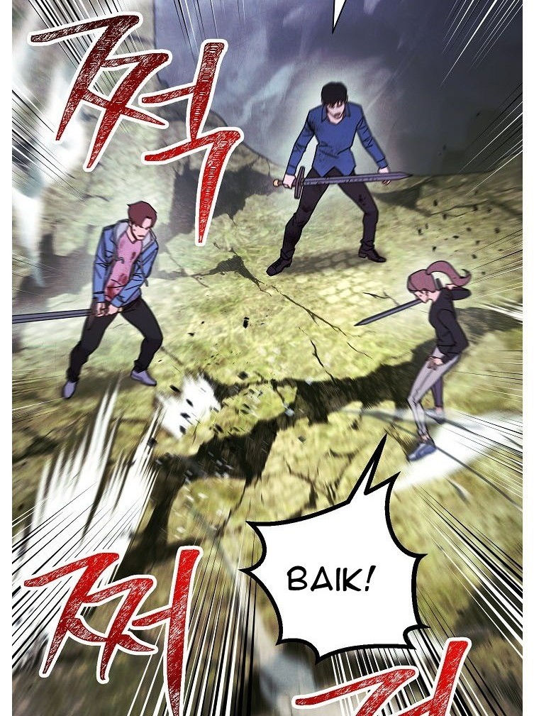 The Live Chapter 7 - halaman 15