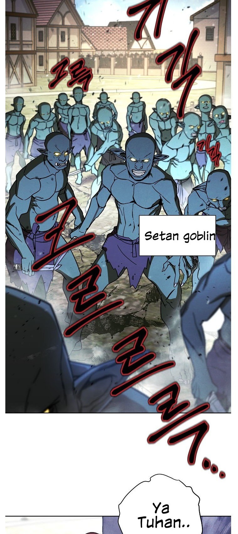 The Live Chapter 7 - halaman 17