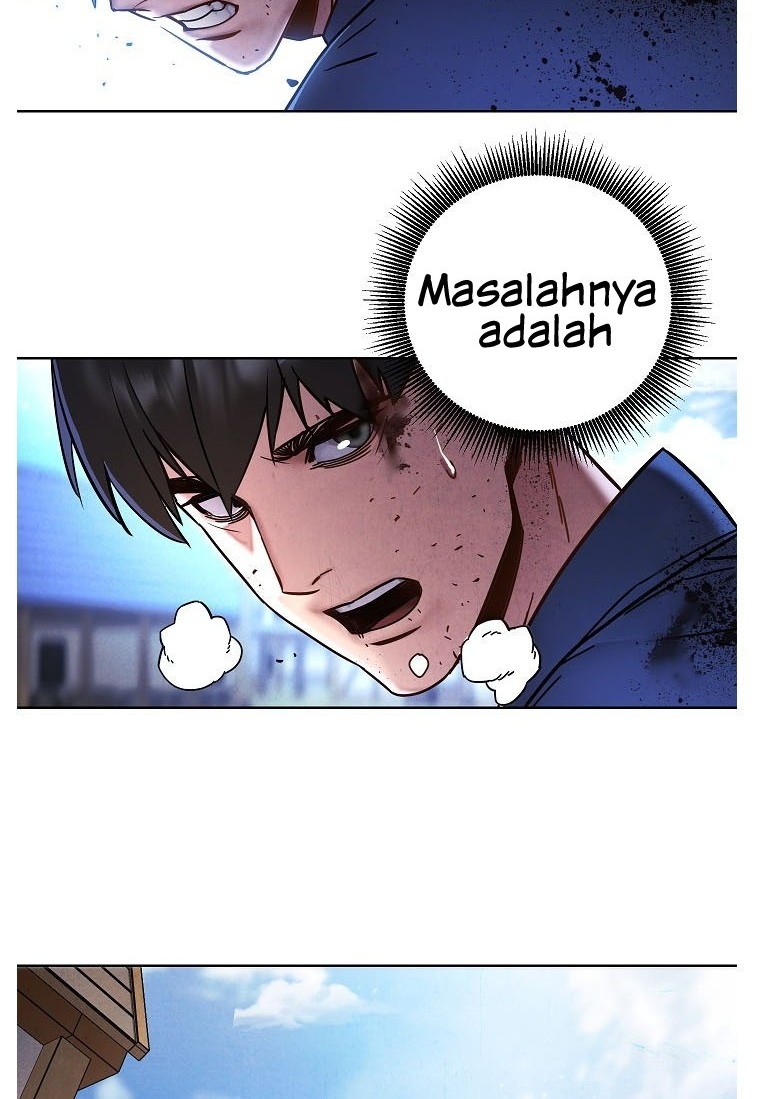 The Live Chapter 7 - halaman 29