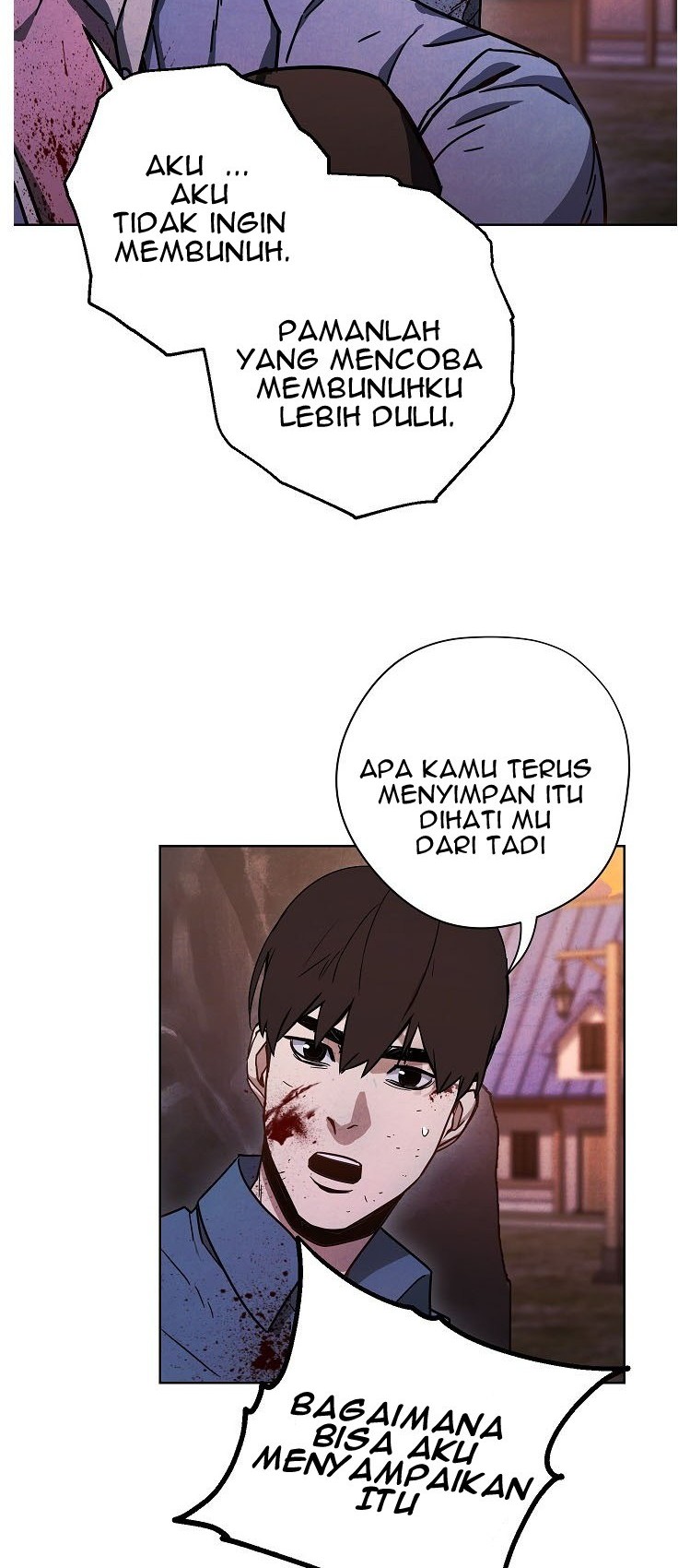 The Live Chapter 7 - halaman 41