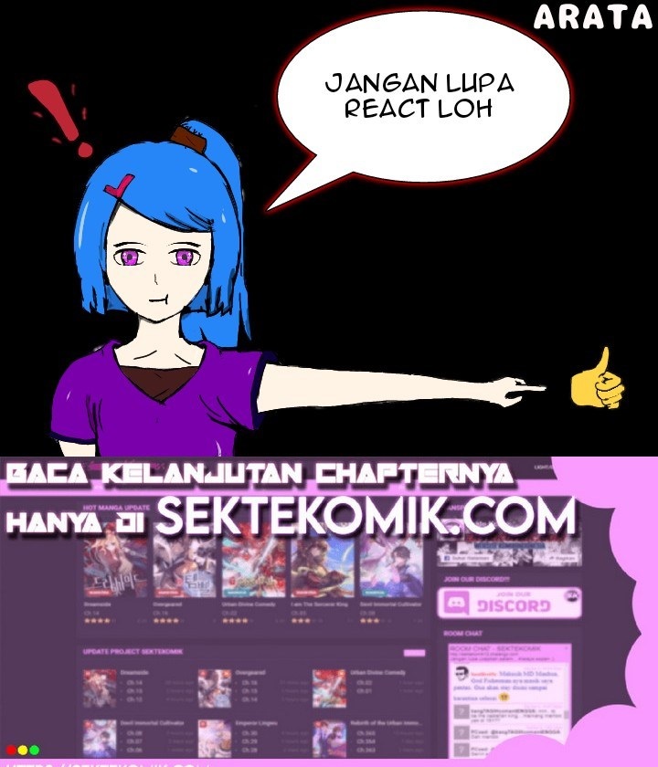The Live Chapter 7 - halaman 47