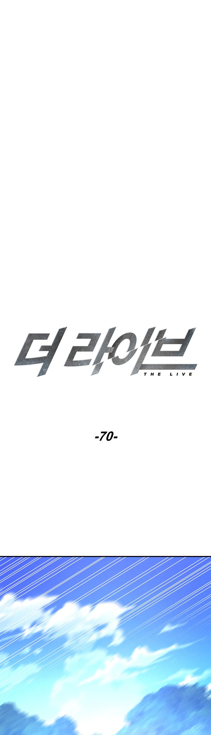The Live Chapter 70 - halaman 11