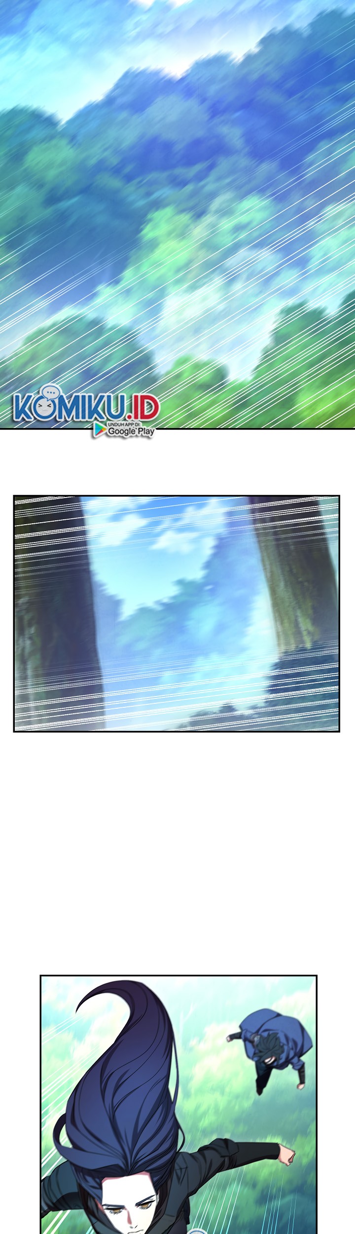 The Live Chapter 70 - halaman 12