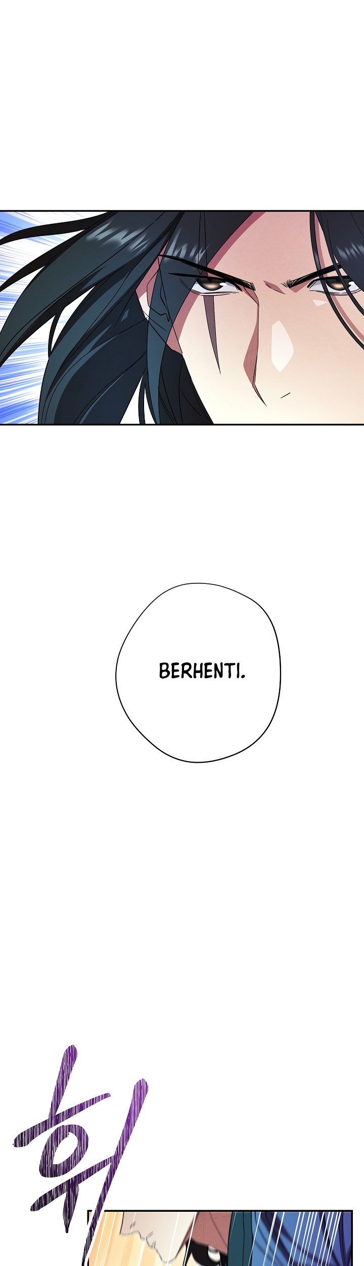 The Live Chapter 70 - halaman 14