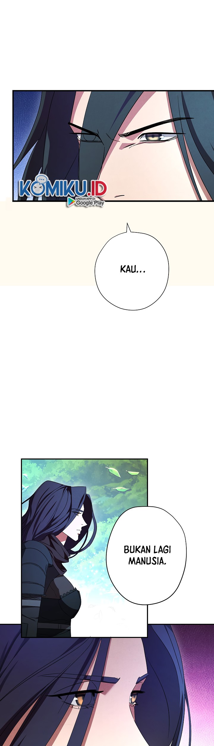 The Live Chapter 70 - halaman 18