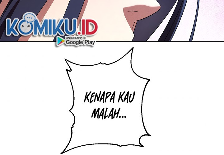 The Live Chapter 70 - halaman 19