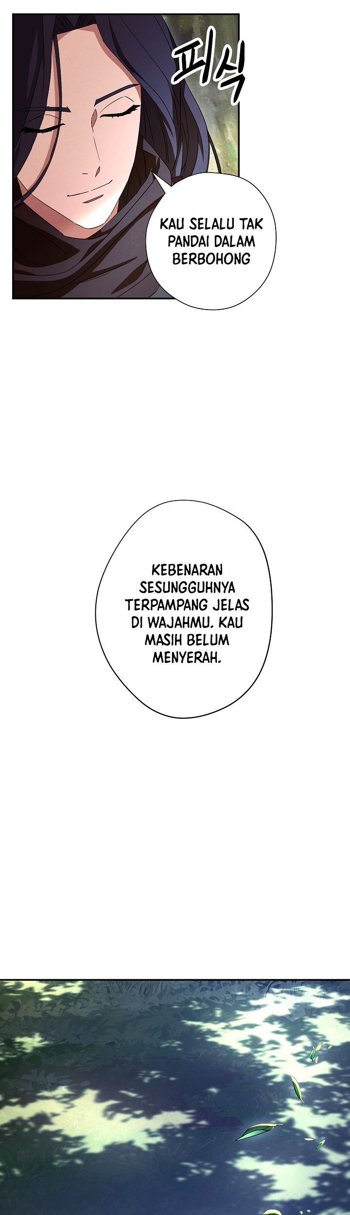 The Live Chapter 70 - halaman 26