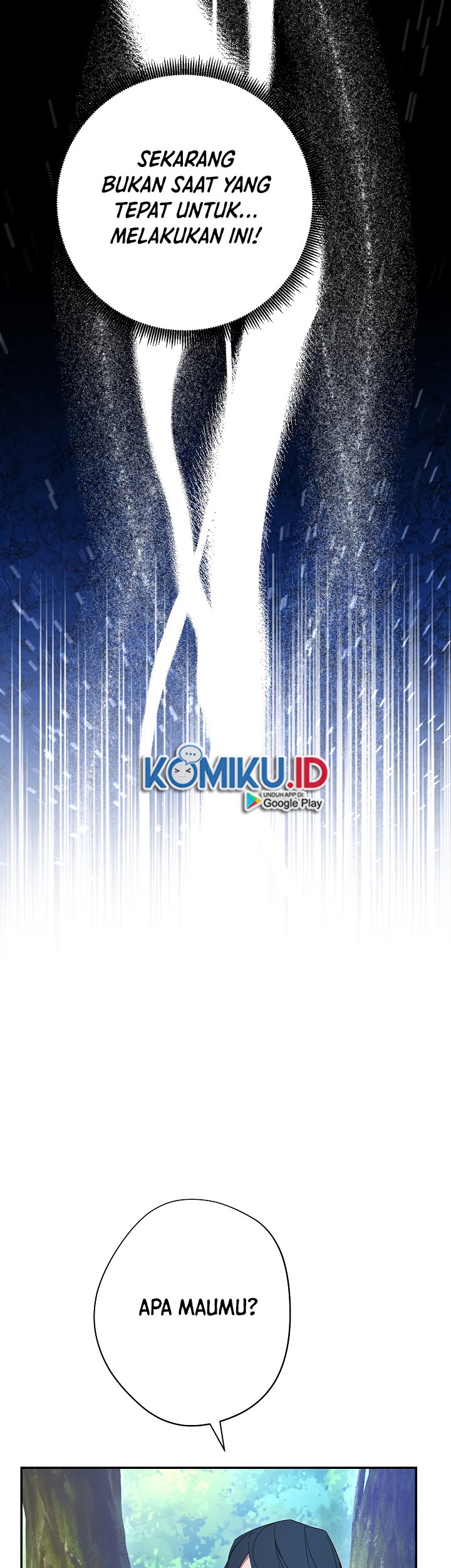 The Live Chapter 70 - halaman 31